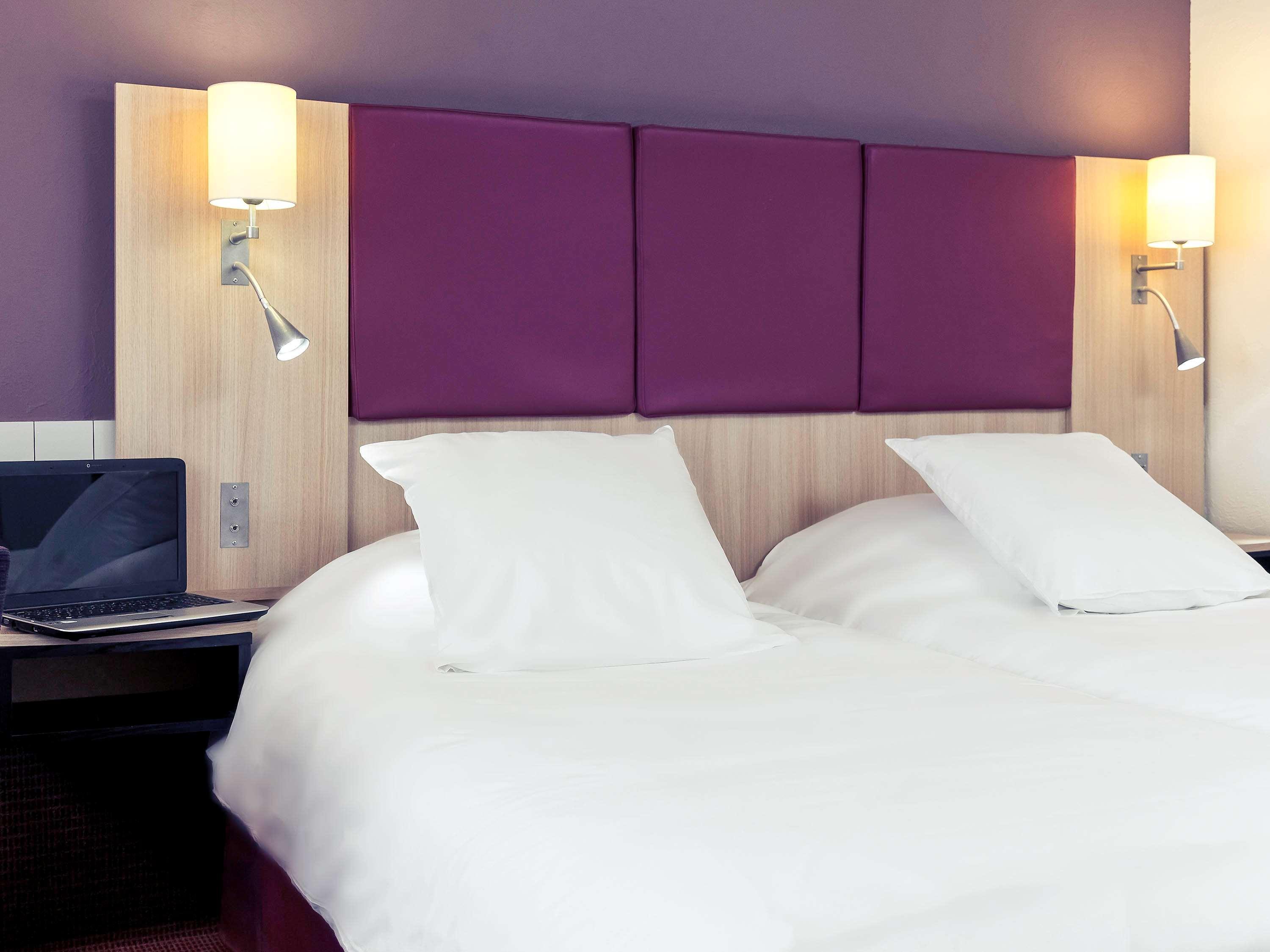 Mercure Strasbourg Aeroport Ostwald Exterior foto