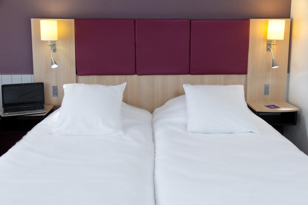 Mercure Strasbourg Aeroport Ostwald Exterior foto